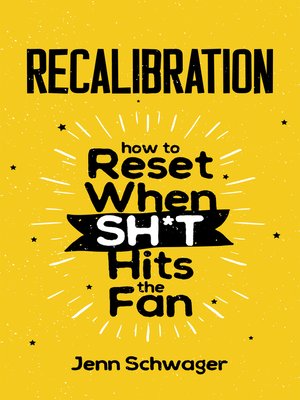 cover image of Recalibration